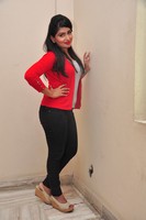 Angie James Photos